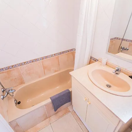 Villa With Jacuzzi In Costa Adeje Costa Adeje (Tenerife)