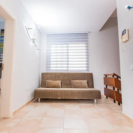 Villa with jacuzzi in Costa Adeje Willa Costa Adeje (Tenerife)