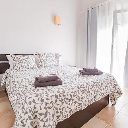 Villa with jacuzzi in Costa Adeje Willa