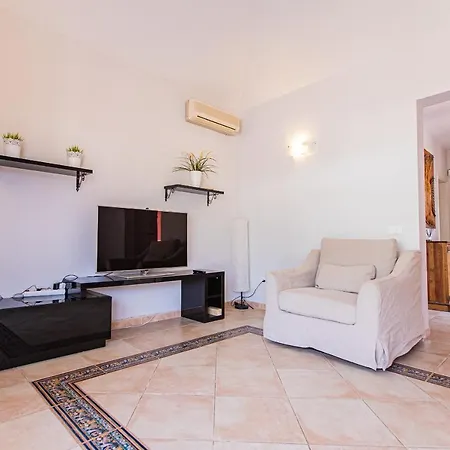 Villa With Jacuzzi In Costa Adeje Villa *