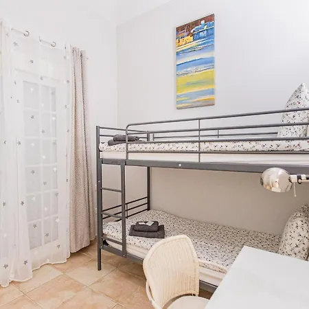 Villa With Jacuzzi In Costa Adeje *